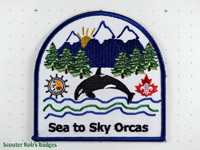 CJ'17 Sea to Sky Orcas